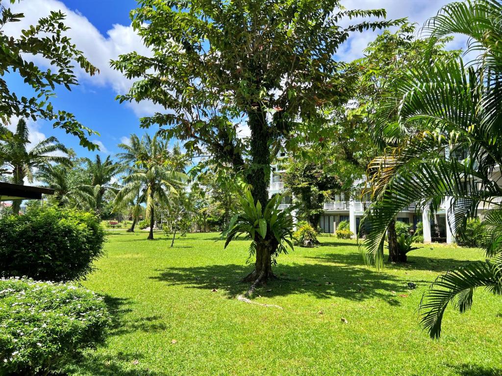 Surrounding environment