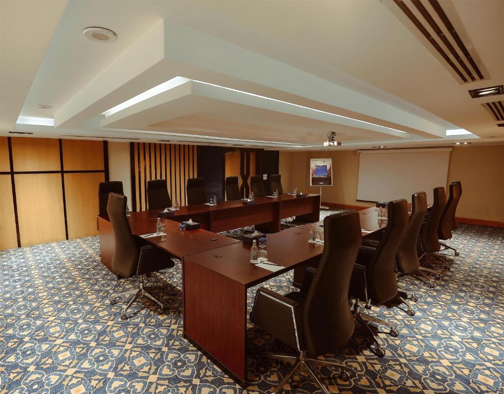 Meeting room / ballrooms