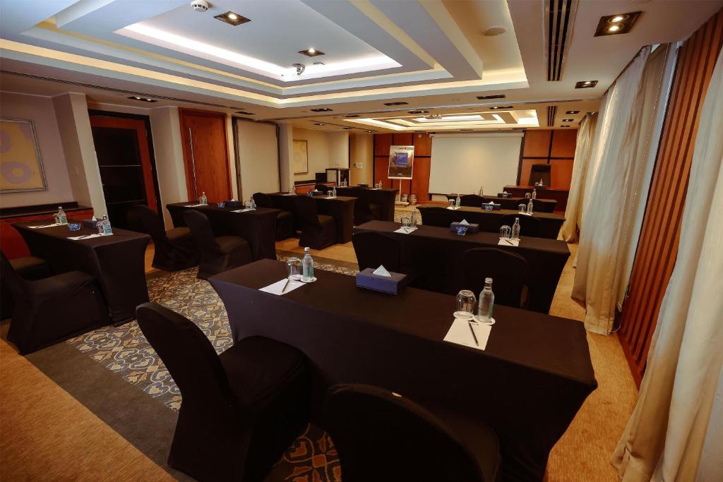 Meeting room / ballrooms