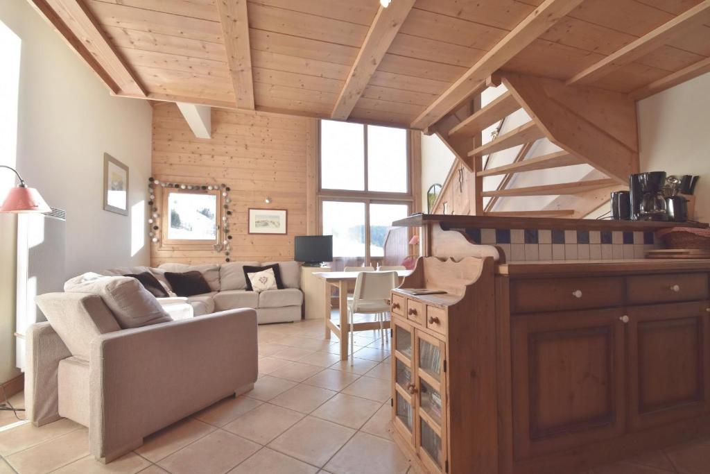 Village Lessy - Apt Jane 1300 - 2