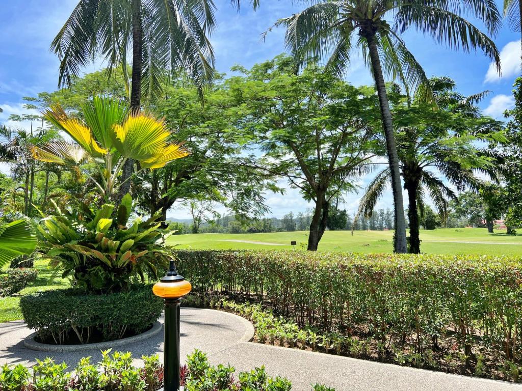 Surrounding environment