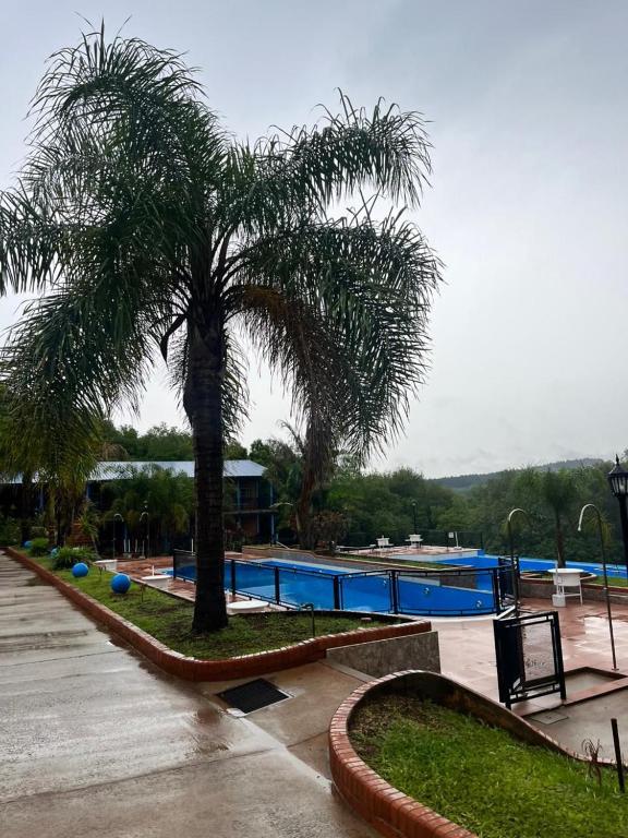 Complejo turístico Anto - 4