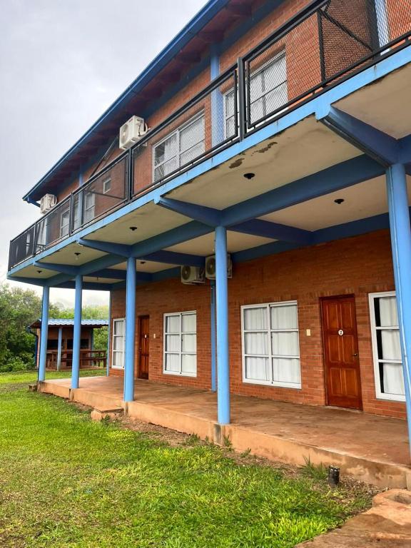 Complejo turístico Anto - 3