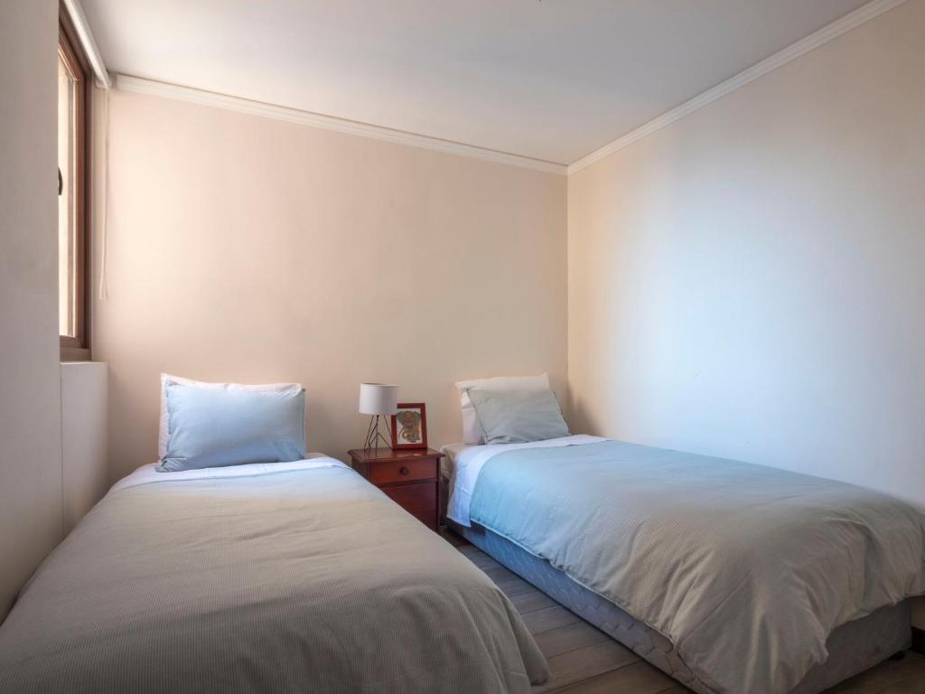 Costa Home - Departamento Eluchans Plaza 1 - 5