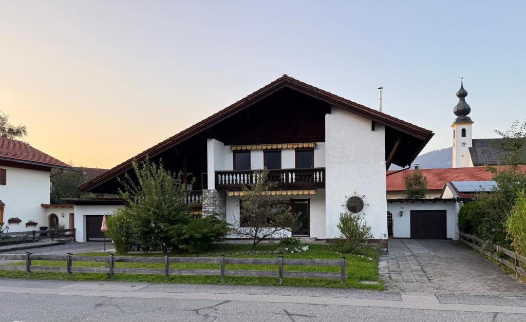 Ferienhaus Rauschberg 10 - 1