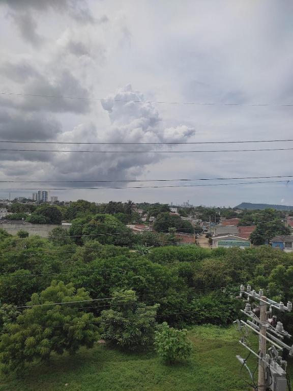 Apartment with a swimming pool and all the amenities - 4