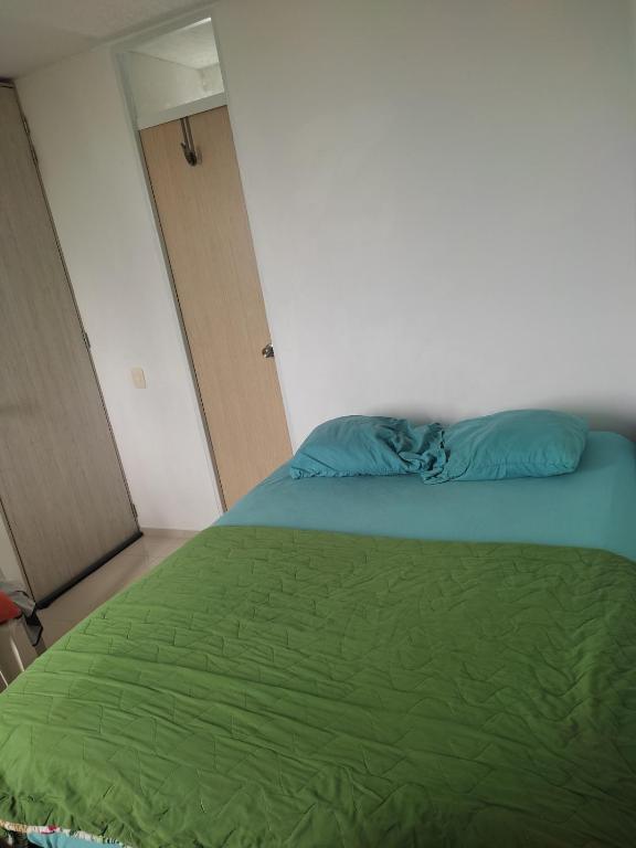 Apartment with a swimming pool and all the amenities - 5