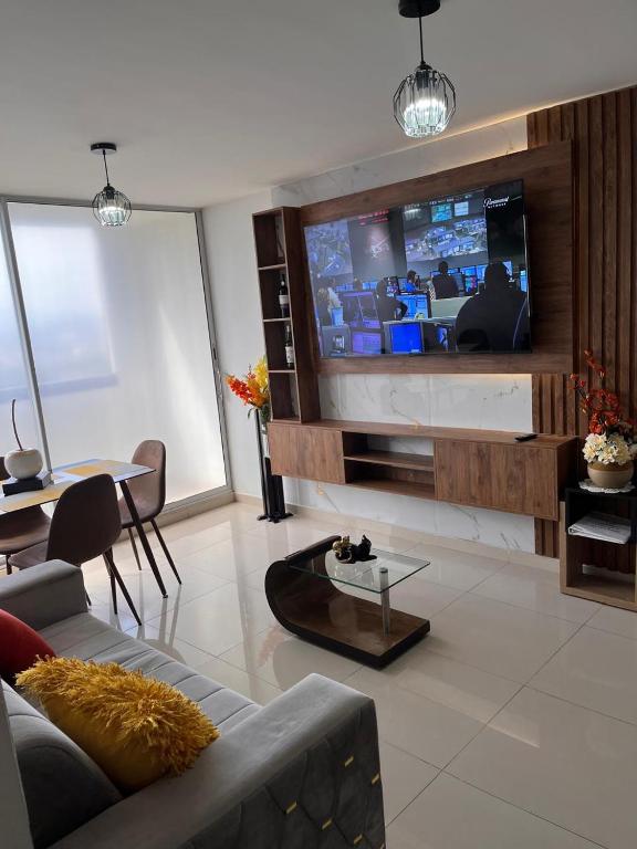 Apartamentos Amoblados Confort Turismo en Cúcuta 2 - 3
