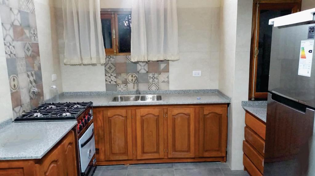 casas del arbol 5 - 5