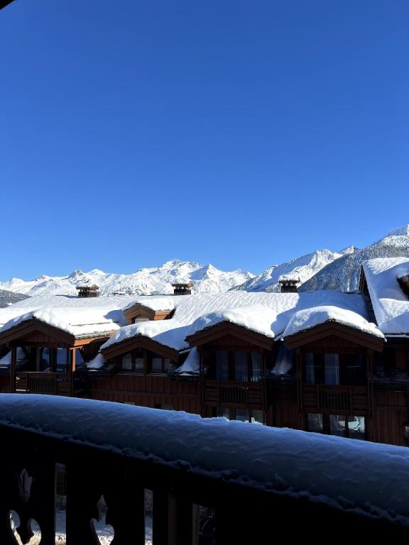 3 bedrooms Marmottes - Courchevel 1850 - 2