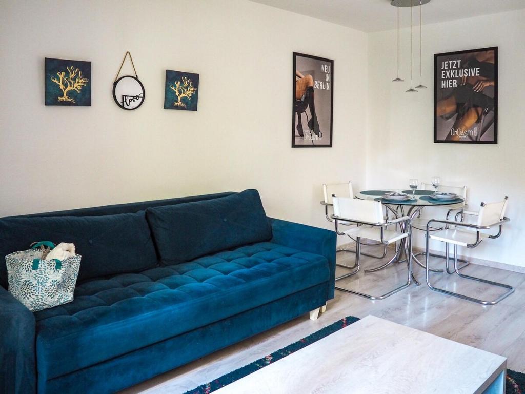 Cheyf in Grbavička - 2