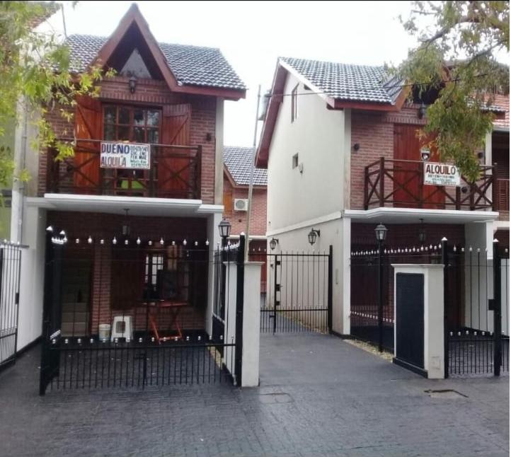 Triplex Oro San Bernardo - 1