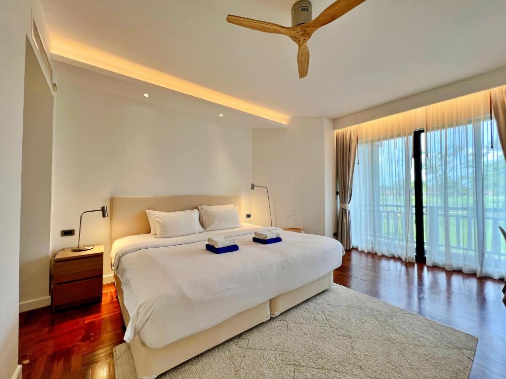 Allamanda Laguna Phuket by RESAVA