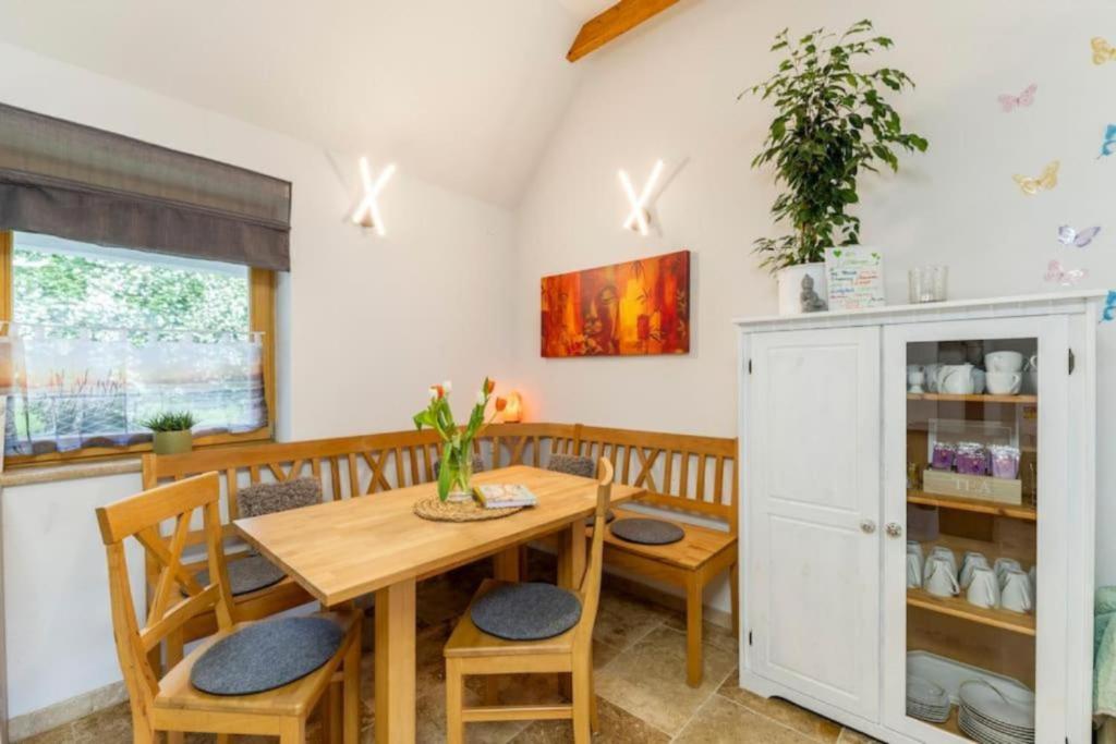 Cozy Holiday Home Leibnitz - Garden & Relaxation - 5