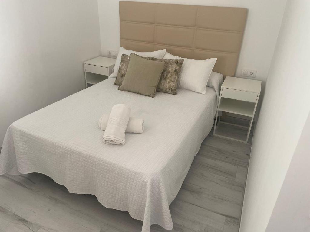 VIANYMAR APARTAMENTOS - 4