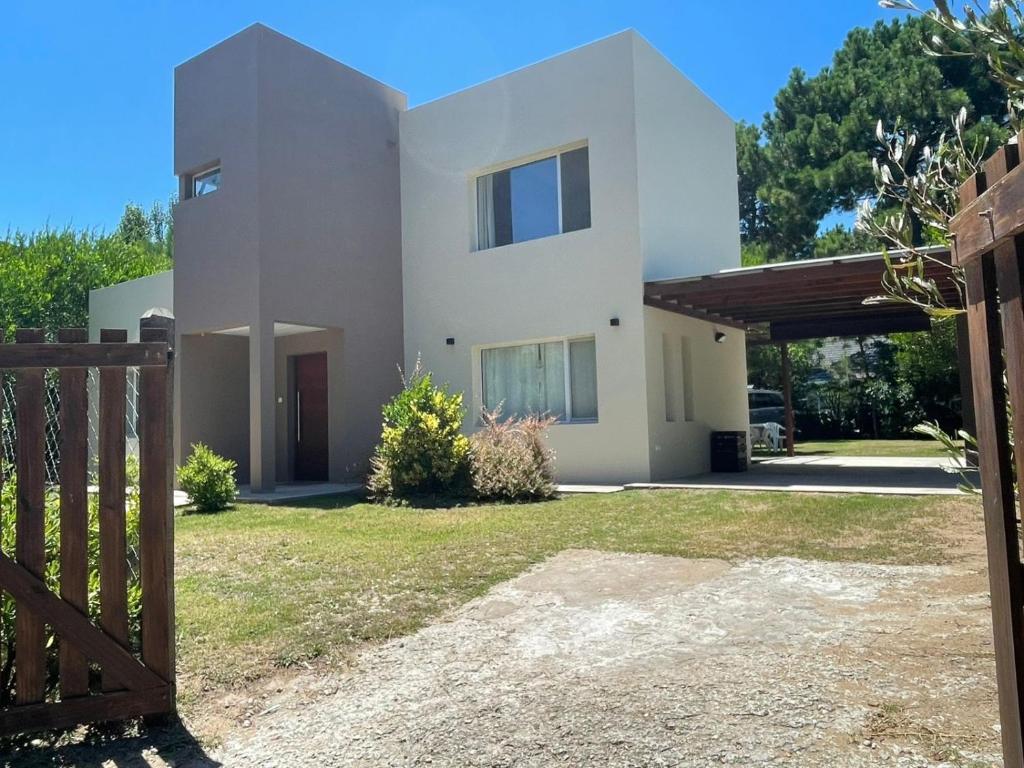 Casa Titanes - Pinamar - 1