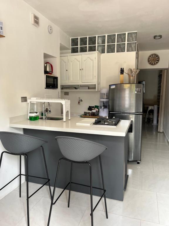 Cómodo, acogedor, bien ubicado Aparta - estudio Estadio- velódromo - laureles - La 70 - 2