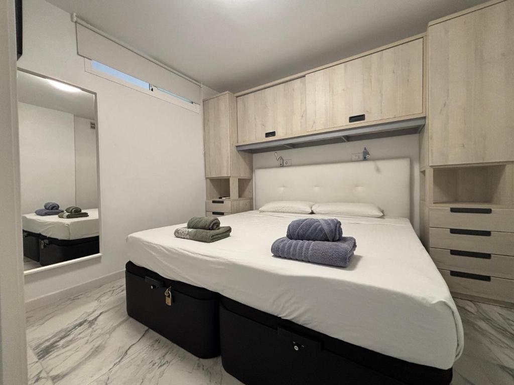 Gemini By Lucaproperties Gran Canaria - 5