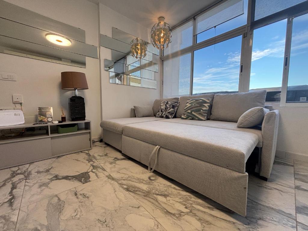 Gemini By Lucaproperties Gran Canaria - 4