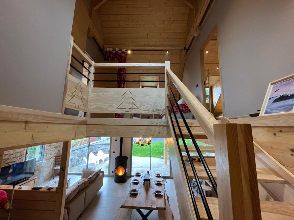 Le chalet de Catarrabes - 4