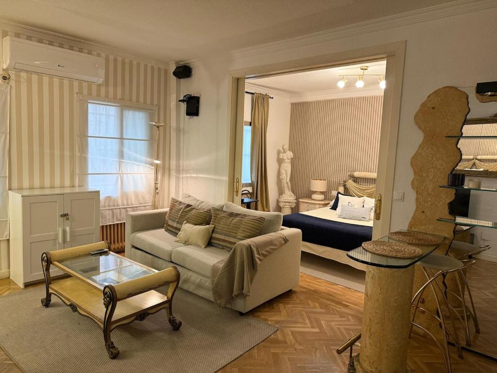 Apartamento Centrico - 1