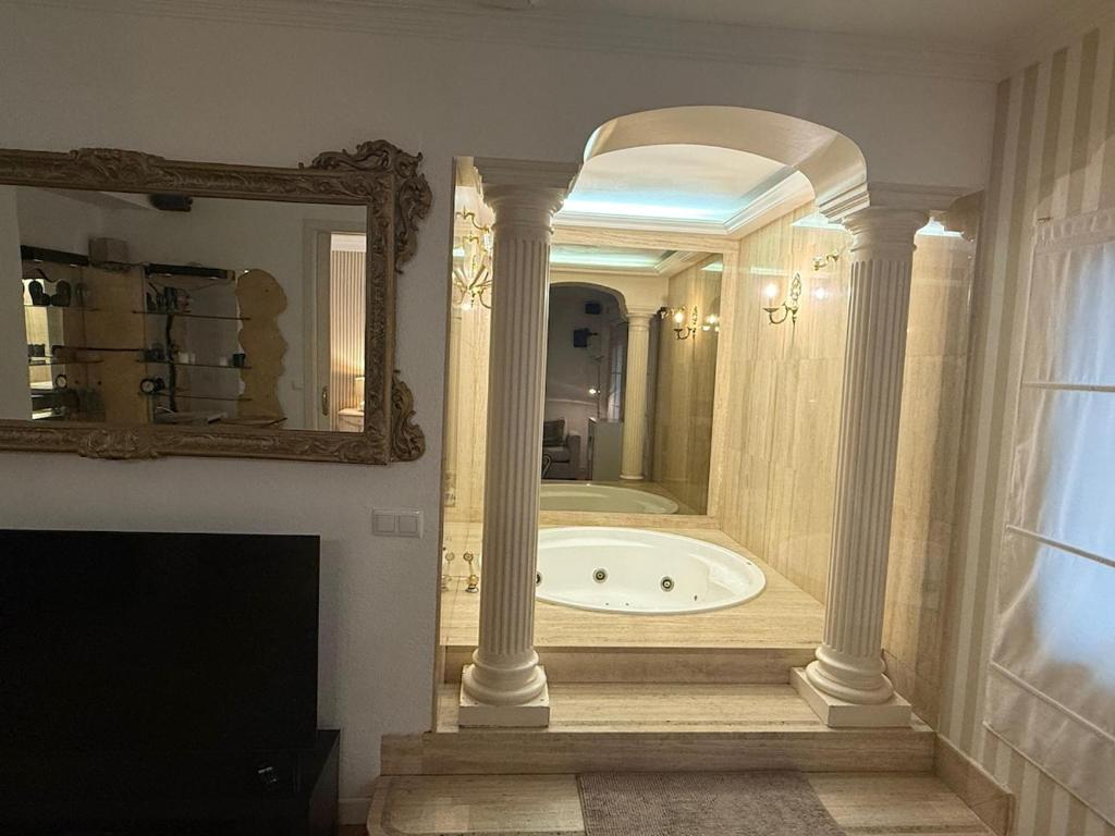 Apartamento Centrico - 2