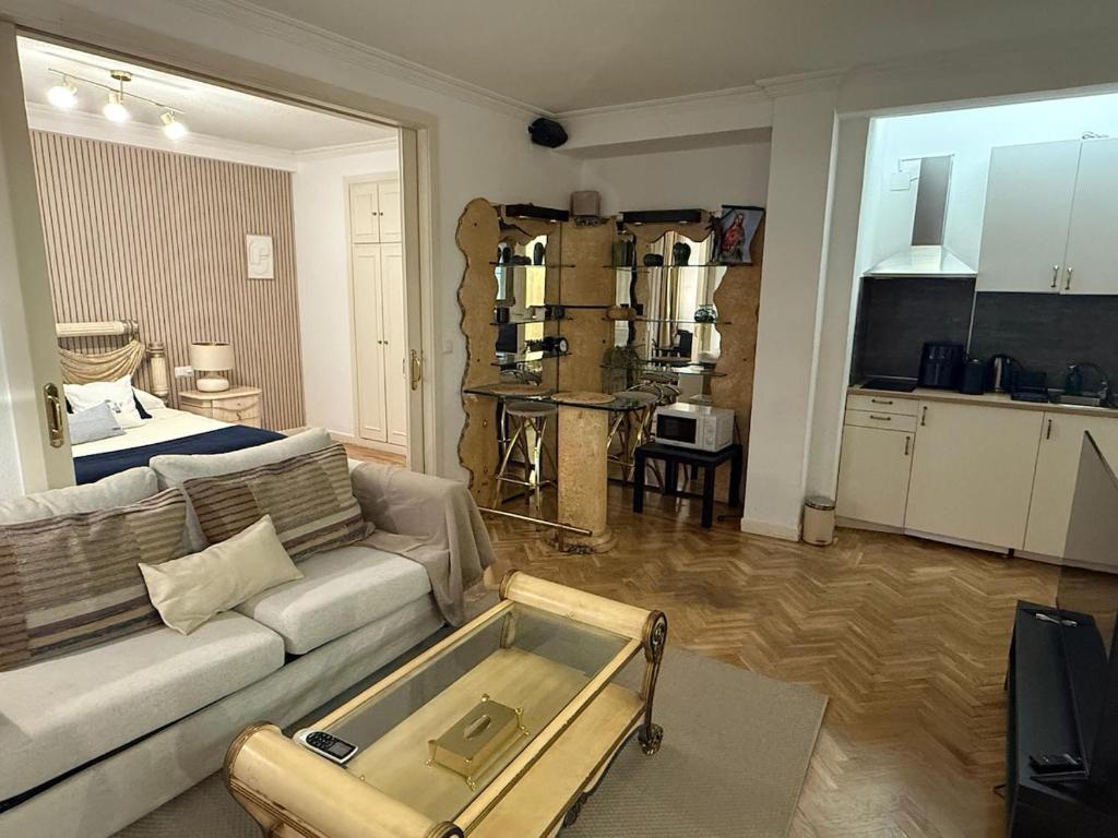 Apartamento Centrico - 3