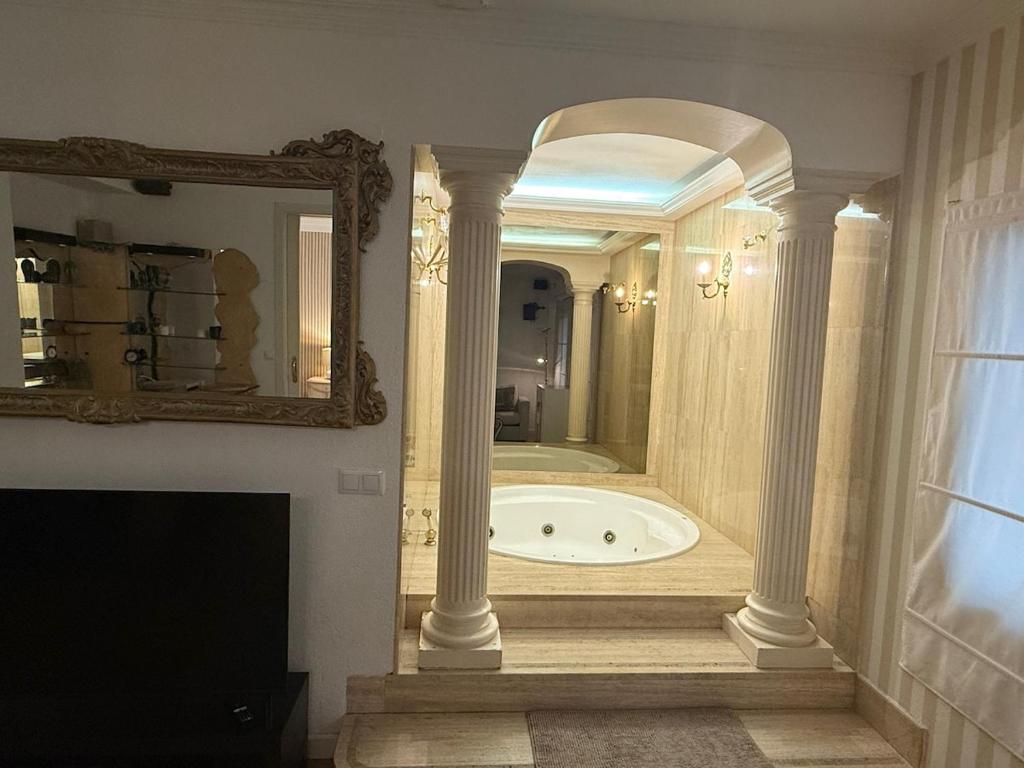 Apartamento Centrico - 4