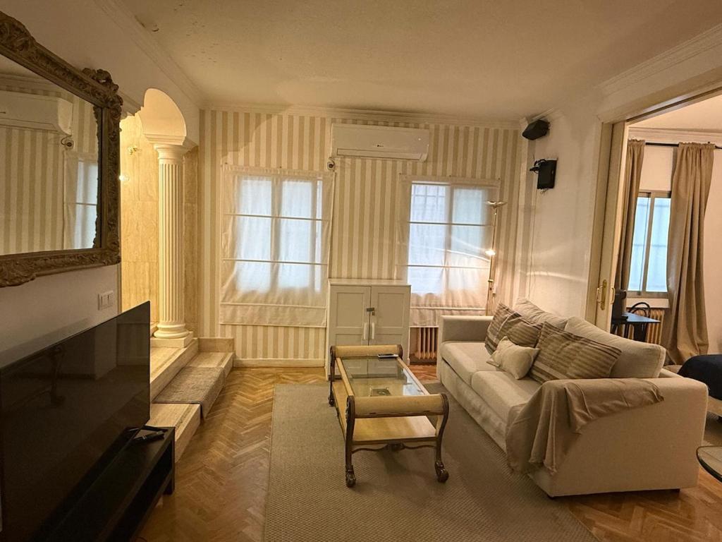 Apartamento Centrico - 5
