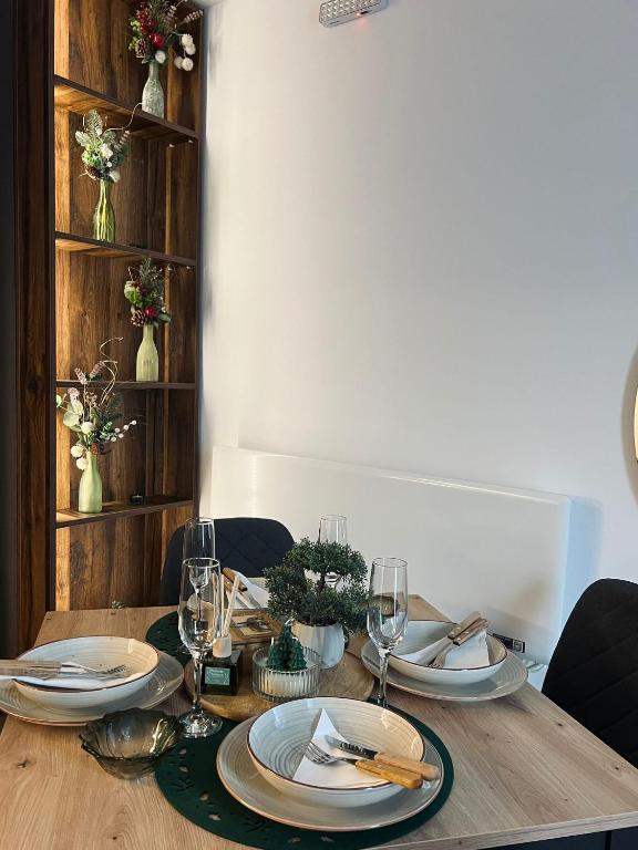 Apartman Nina - 4