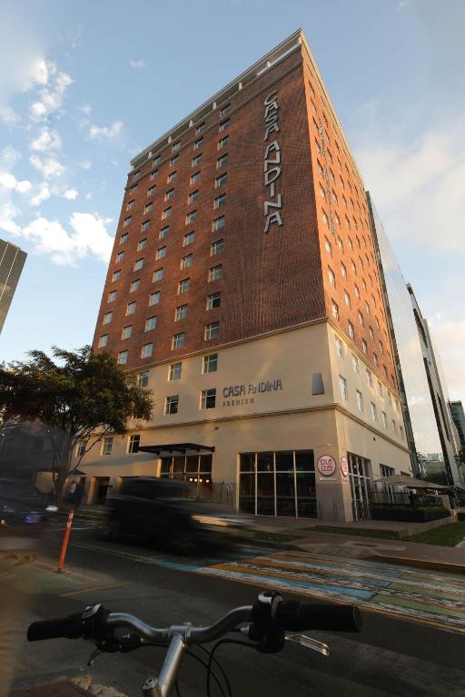 Casa Andina Premium San Isidro - 3