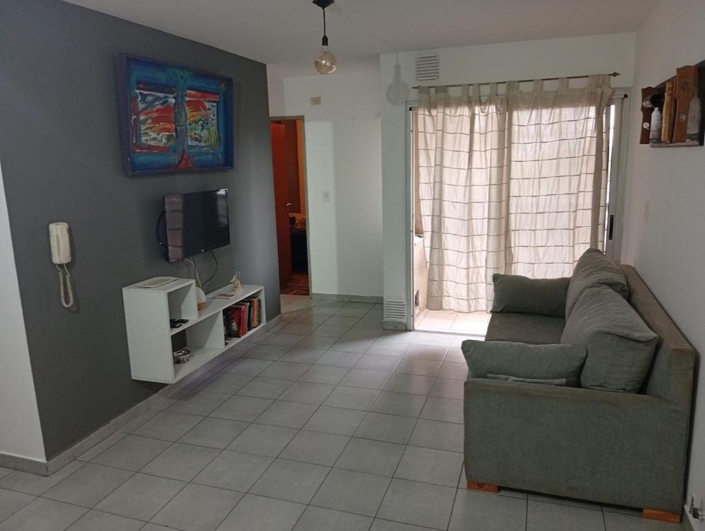 Urban Córdoba Apartment - 1