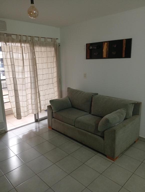 Urban Córdoba Apartment - 2