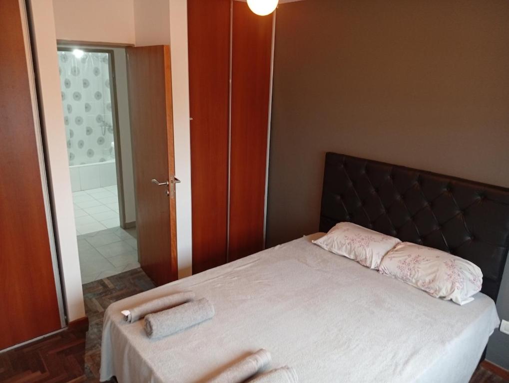 Urban Córdoba Apartment - 4