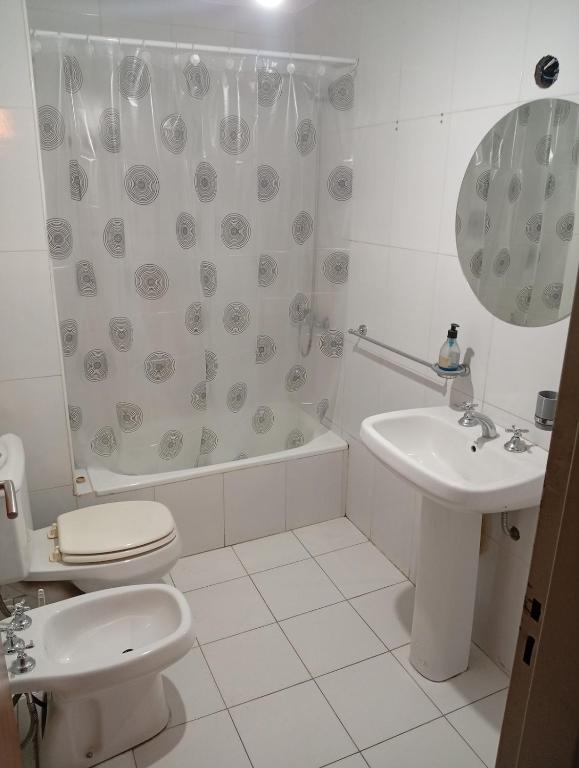 Urban Córdoba Apartment - 5