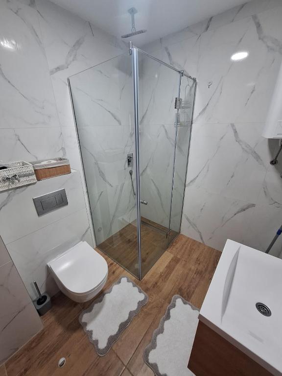 Apartman Lazar - 5