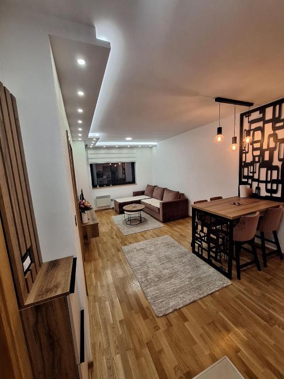 Apartman Lazar - 4