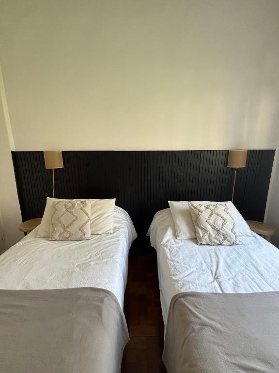 Departamento de 3 dormitorios amplio y luminoso en recoleta - 4