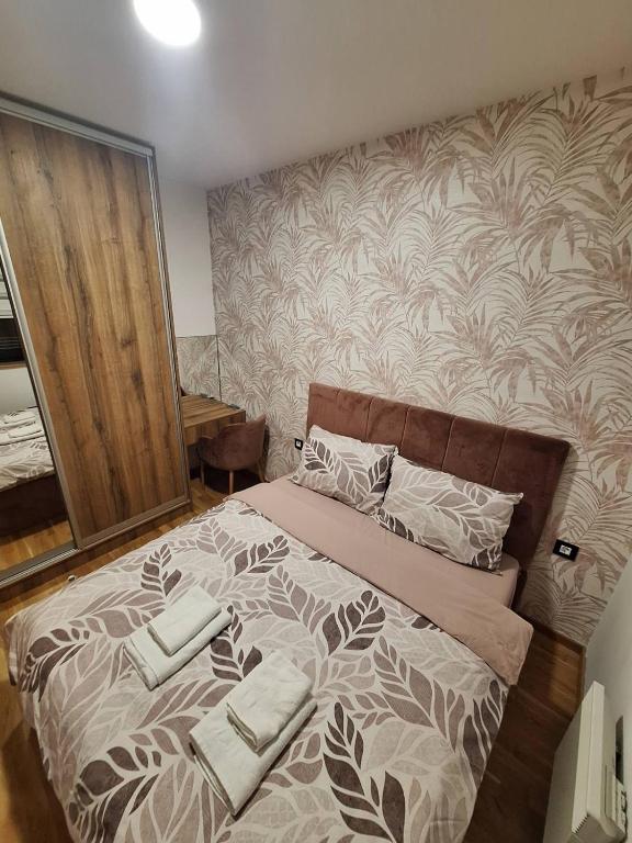 Apartman Lazar - 3