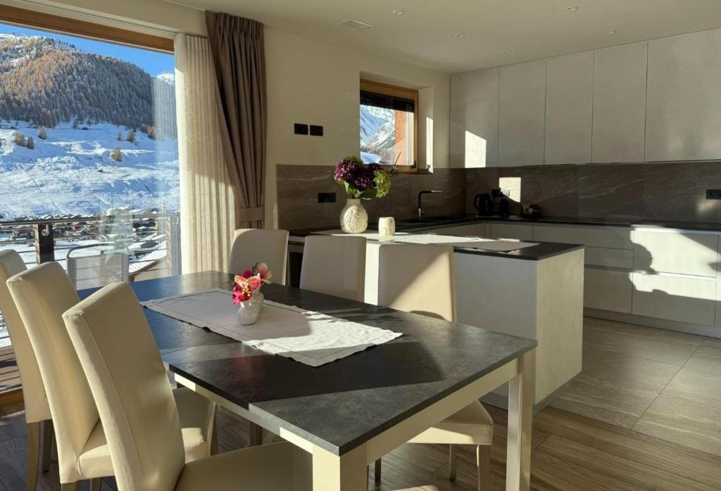 Holiday House Livigno NEW - 2