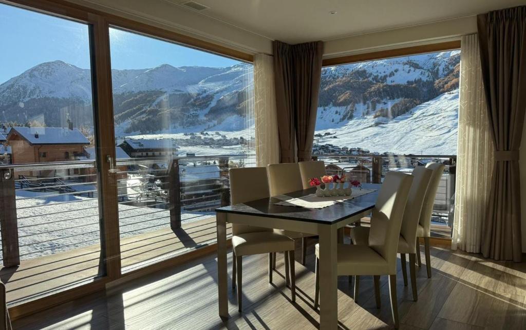 Holiday House Livigno NEW - 4