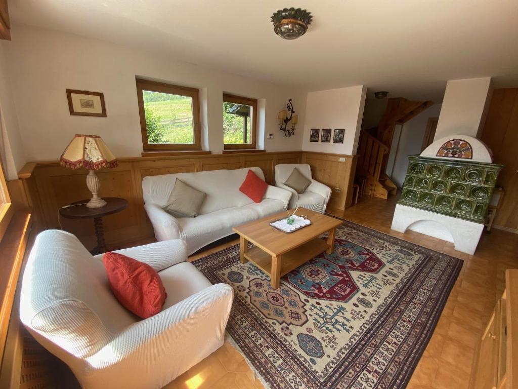 Chalet Genziana - 2