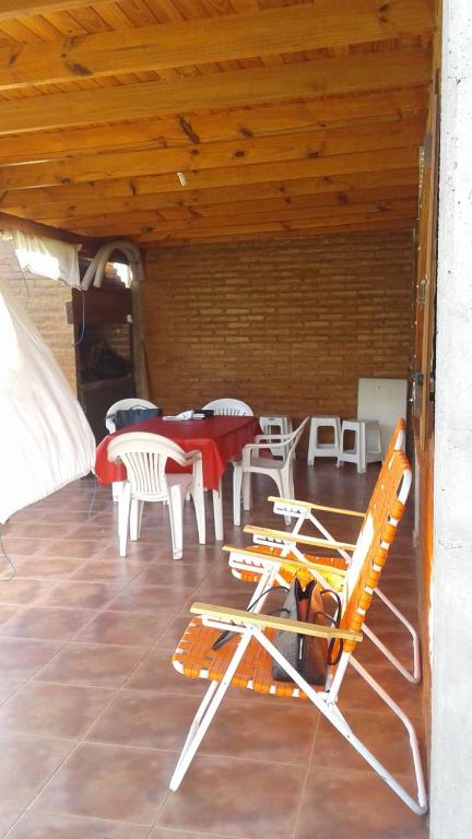 Cabañas Buena Vista - 4