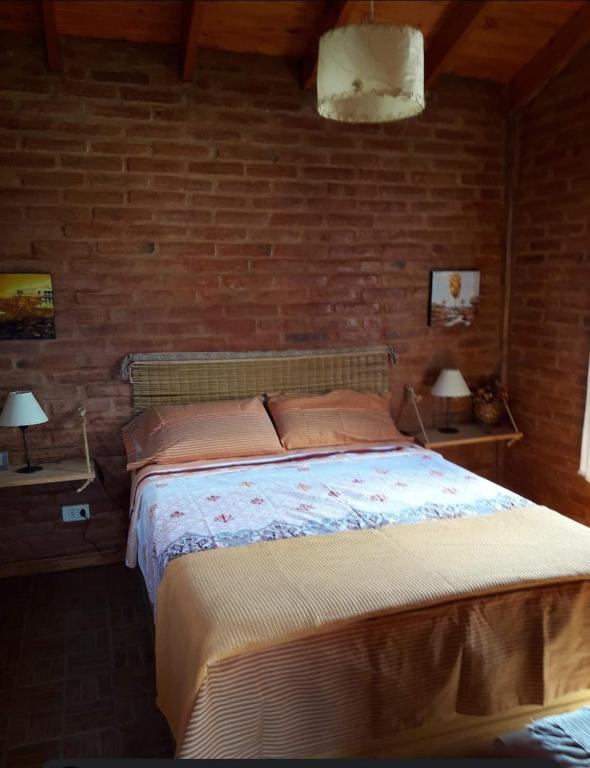 Cabañas Buena Vista - 5