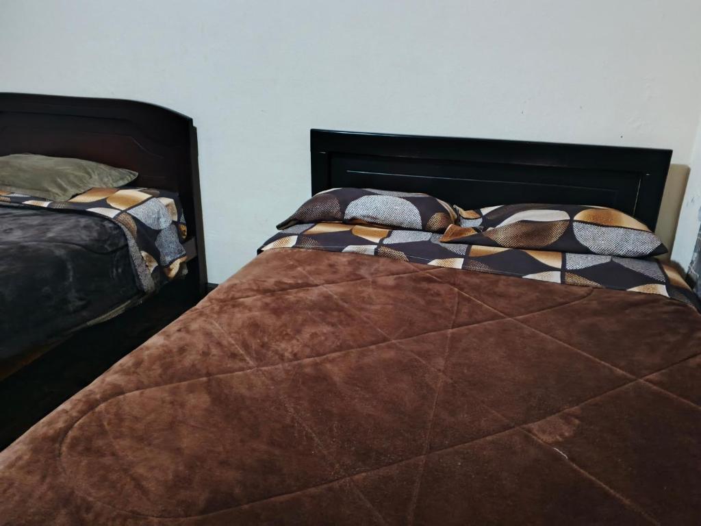 Hermoso departamento Cuenca sala, comedor, cocina, 4 camas - 3