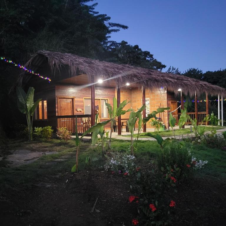 Promisedland Tayrona Cabins Hotel - 2