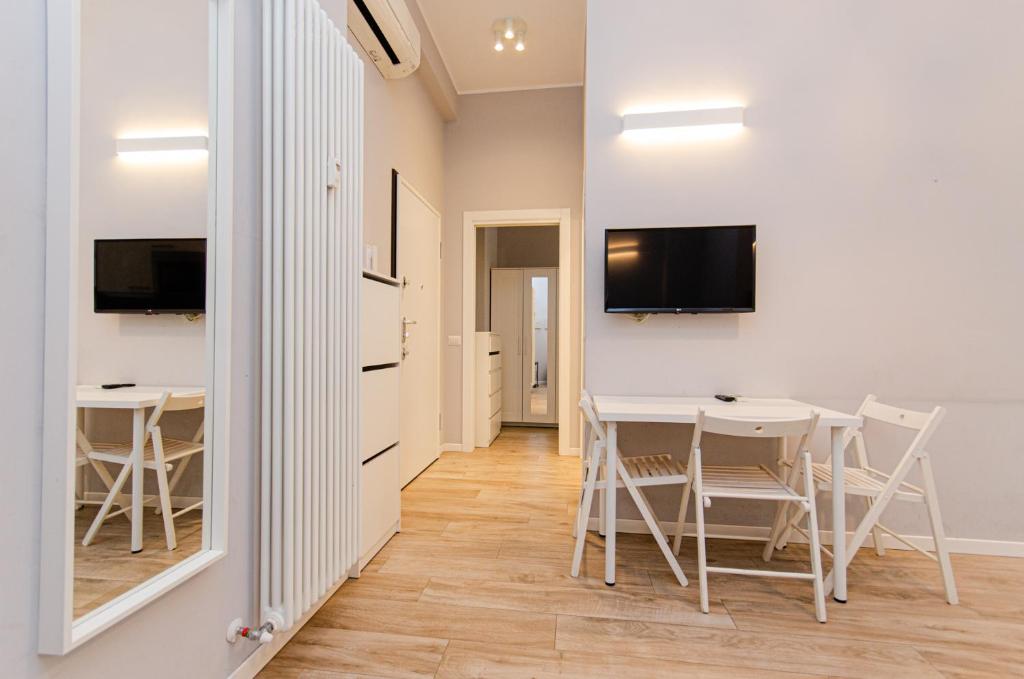 Repubblica Flat - 5