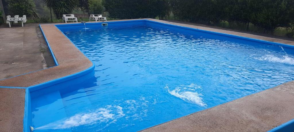 Alto Cipres Quillón - 5