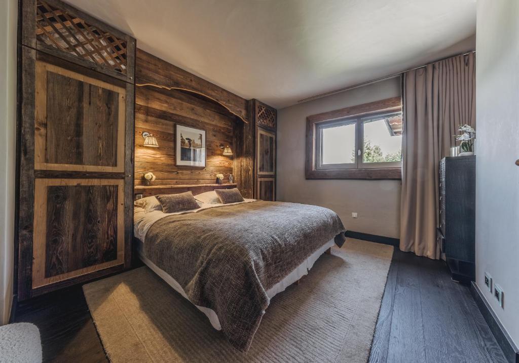 Chalet Artic - 5 bedrooms - Bed&Breakfast - Courchevel 1550 - 4
