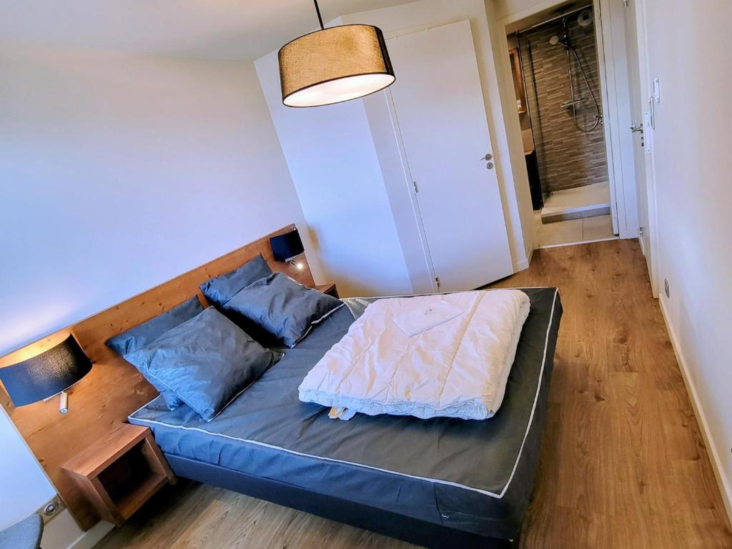 Appartement moderne 3 pièces - 6 pers. - Balcon - Neuf - FR-1-346-537 - 3